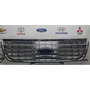 Parrilla Original Cromada C/emblema Ford Explorer 2002-2005 Ford Explorer