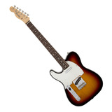 Guitarra  Fender American Vintage 64 Telecaster Zurda 