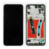 Pantalla Lcd Para Huawei Y9 Prime 2019 Stk-lx3 C/ Marco Copy