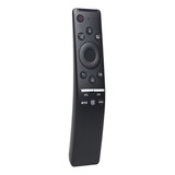 Control Compatible Con Samsung 4kuhd Smart Tv Comando De Voz