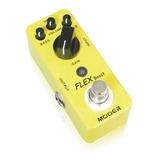 Mooer Flex Boost Pedal Booster