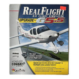 Great Planes Realflight R/c Flight Simulator G5.5