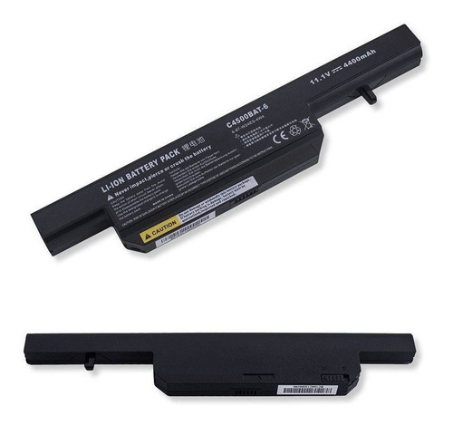 Bateria C4500bat-6 Para Notebook Philco 15a