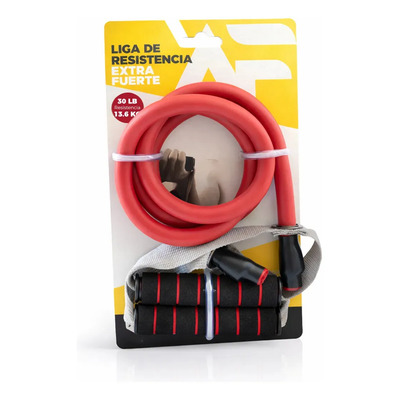 Liga De Resistencia Extra Fuerte 30lb 13.6kg | MercadoLibre