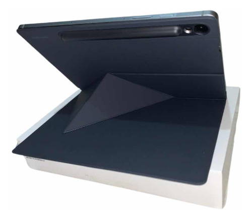 Tablet Samsung Galaxy Tab S9 Fe 5g, 128gb, Tela 10.9