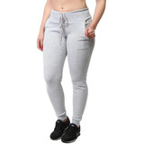 Calça Ribana Fem Moletom Inverno Blogueira Panicat Ref 095 