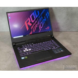 Notebook Gamer Asus Rog Strix (g531g)