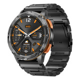 Reloj Smartwatch Ak59 Sport Hombre Llamadas Bluetooth 