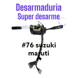 Telecomando Suzuki Maruti Desarmaduria Super Desarme Spa
