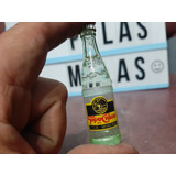 Antiguo Refresco Mini Topo Chico Agua Mineral 