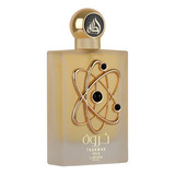 Perfume Tharwah Gold Lattafa Edp 100 M - mL a $2599