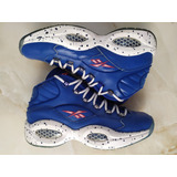 Reebok Question Mid Draft Pick (27.5cm) Iverson Allstar Mvp 