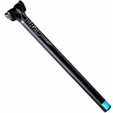 Canote De Selim Shimano Pro Lt Alumínio 27.2x400mm Preto