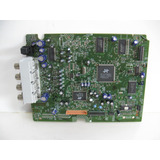 Placa Principal 6870r5608ae Dvd Player Dv8921n