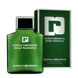 Perfume Paco Rabanne Pour Homme 100ml