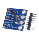 Sensor De Energia Corriente Ina226 36v Arduino