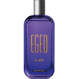 Egeo E.joy Desodorante Colônia 90ml