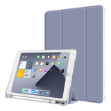 Aoub Funda Para iPad De 6ª/5ª Generacion De 9.7 Pulgadas, Tr