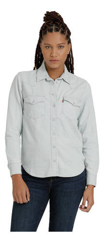 Camisa Ultimate Western Levi's® 86832-0016
