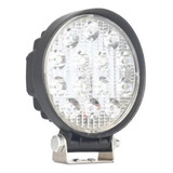 Farol Adaptável Led Comp. Toplet/toptrail/topbike 49cc Rcl