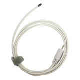 Cable De Temperatura Para Monitor Veterinario M6 O T4 Vet