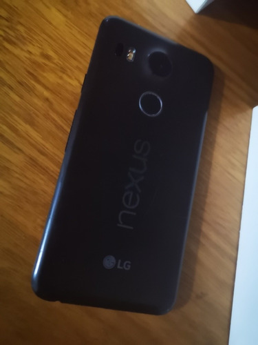 Nexus 5x Para Repuesto