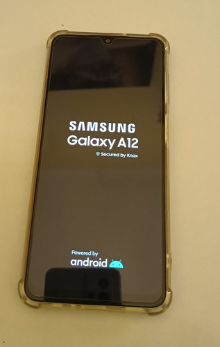 Celular Samsung Galaxy A 12