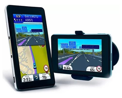 Actualizacion Fotomulta Gps Garmin Argentina Uruguay Brasil 