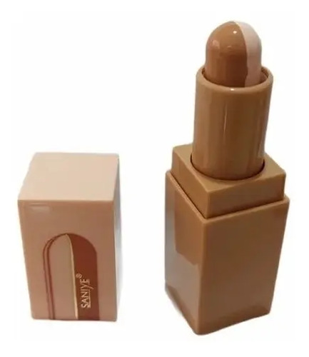 Saniye Corrector Y Contorno En Barra 2 En 1 | MercadoLibre