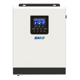 Sistema Inverter Pure Inverter Home Para Cargador Solar