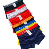 Paquete De 6 Boxer Tomm Para Hombre En Oferta