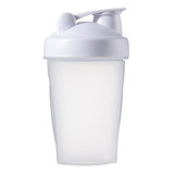 400ml Sports Protein Powder Shaker Cup Milkshake Cup