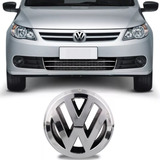  Insignia Logo Parrilla Gol Trend Voyage Años 2008 Al 2012