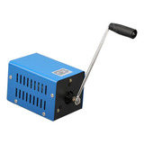 Hand-folded Generator For Household Portable Generator