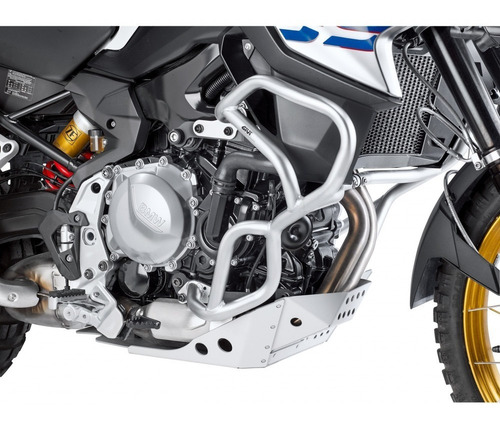 Defensa Motor Inox Givi Bmw F 750 850 Gs 18/20 Solomototeam