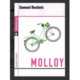Molloy - Samuel Beckett -  Octa