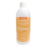 Amaciante Calosidade C/copaiba Repos 500ml Manicure Pedicure