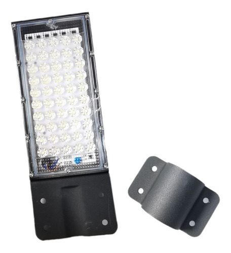 Lampara Suburbana Led Lupa 50w Tianlai Alumbrado Publico