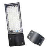 Lampara Suburbana Led Lupa 50w Tianlai Alumbrado Publico