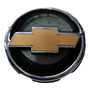 Emblema Logo Delantero Chevrolet Corsa Hueco Insignia Dorado Chevrolet Corsa