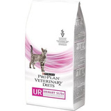Pro Plan Veterinary Diets Ur Urinary Cat X 1.5kg - Drovenort