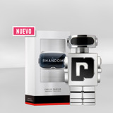 Fragancia Internacional Bagues Rhandom Type Phantom 25ml Hom