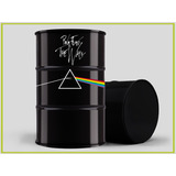 Armário Sem Porta Pink Floyd 86x56cm 200l Decorativo
