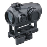 Red Dot 1x22 Maverick Gen 3 Vector Optics Scrd-38