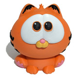 Garfield Figura Baby Impresion 3d 