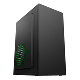 Gabinete Com Fonte Dx225-10-1 Duex