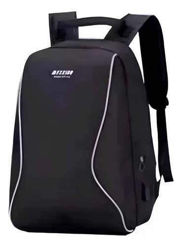 Mochila Anti Furto Notebook Cabo Unisex