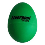 Ovinho Ganza Chocalho Liverpool Shaker Egg Colorido Liegg