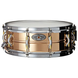 Pearl Sensitone Premium Phosphor Bronze 14x5 Redoblante