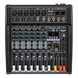 Mixer Consola Onax Pro Sr08